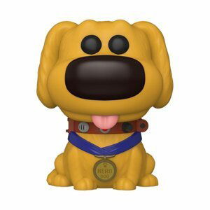 Funko POP Disney: Dug Days - Hero Dug