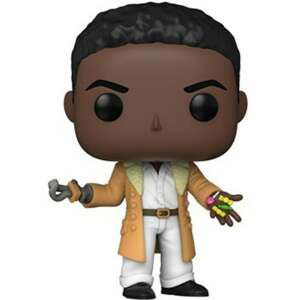 Funko POP filmy: Candyman - Sherman Fields