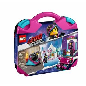 LEGO® Movie 70833 Lucy a její stavitelský box
