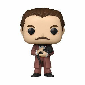 Funko POP Icons: Vincent Price Horror