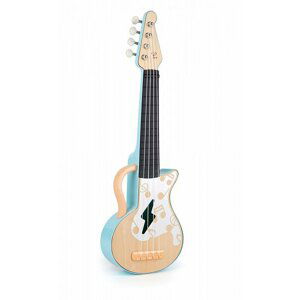 Hape Ukulele modré