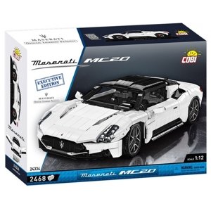 Cobi 24334 Maserati MC 20 EXECUTIVE EDITION