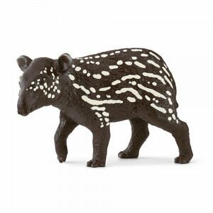 Schleich Mládě tapiera