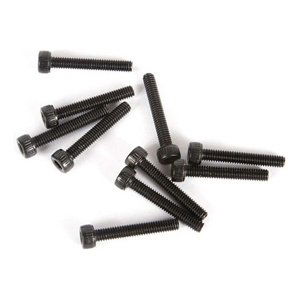 Axial šroub imbus M2.5x16mm CH (10)