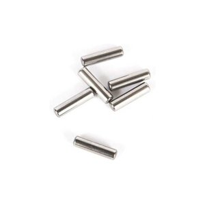 Axial čep M2.5x10mm (6)