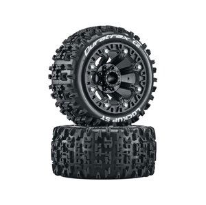 Duratrax kolo 2.2" H12x13mm Lockup ST C2 (2)