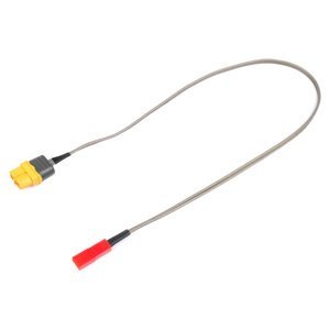 Konverzní kabel Pro XT-60 samice - JST samec 22AWG 40cm