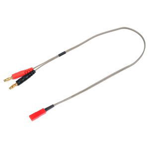 Nabíjecí kabel Pro - JST samec 22AWG 40cm