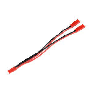 Paralelní Y-kabel JST 20AWG 12cm