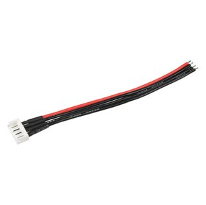 Balanční kabel 3S-EH samec 22AWG 10cm