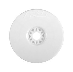 Pro-Line disk 3.3" Velocity H17 bílý (4)