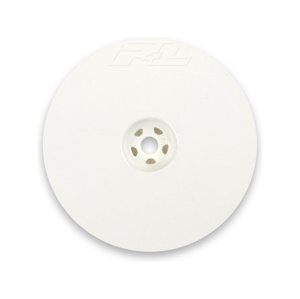 Pro-Line disk 2.2" Velocity zadní H12 bílý (2)