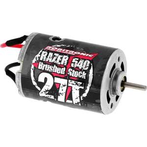 Robitronic stejnosměrný motor Razer 540 27T