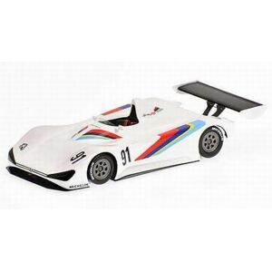 1:43 PEUGEOT 905 SPIDER PRESENTATION 1991