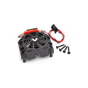 Traxxas ventilátor motoru Velineon 540XL