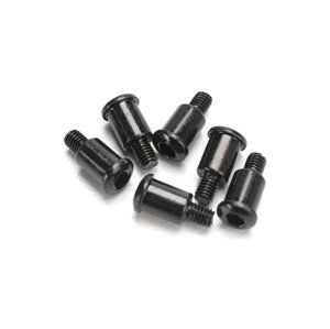 Traxxas čepy ramena 3x10mm (6)