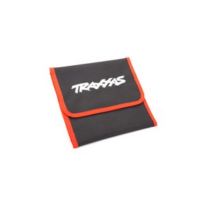 Traxxas obal na nářadí červený