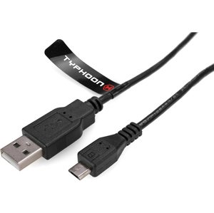 Yuneec TYPHOON H: Kabel USB - mikro USB