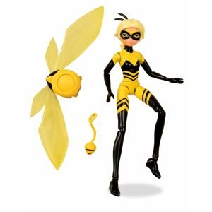 Miraculous: Beruška a černý kocour: Figurka Queen Bee - Včelí královna