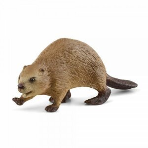 Schleich Bobr