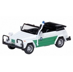 1:87 VW TYPE 181 POLIZEI