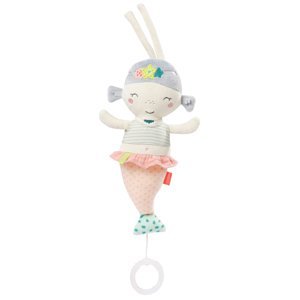 Hrací hračka mořská panna - ChildrenOfTheSea