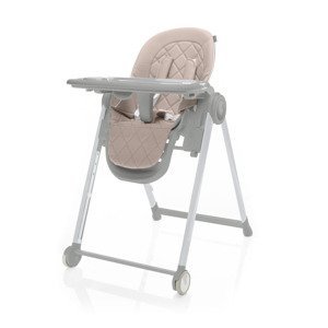 Dětská židle Space, Blossom Pink/Grey