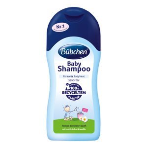 BÜBCHEN Baby šampon 200 ml