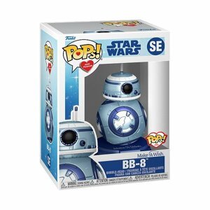 Funko POP Star Wars: MAWish-BB-8(MT)