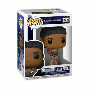 Funko POP Disney: Lightyear - Izzy