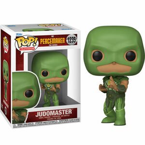 Funko POP TV: Peacemaker - Judomaster