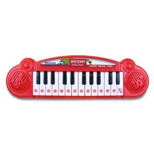 24 key electronic keyboard - blistr