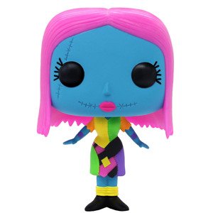 Funko POP Disney: TNBC BLKLT- Sally