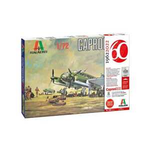 Model Kit letadlo 0106 - Caproni Ca. 313/314 (Vintage Limited Edition) (1:72)