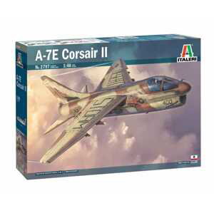 Model Kit letadlo 2797 - A-7E Corsair II (1:48)