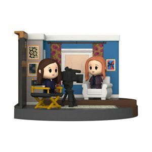 Funko Mini Moments: WandaVision-LR 00's