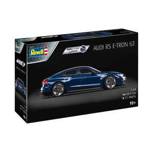 EasyClick auto 07698 - Audi e-tron GT (1:24)