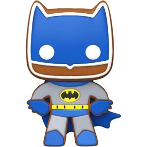 Funko POP Heroes: DC Holiday-Batman(GB)