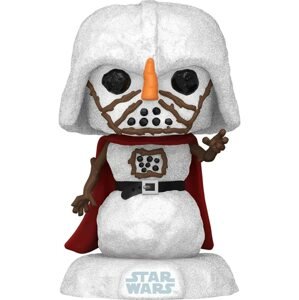 Funko POP Star Wars: Holiday - Darth Vader (SNWMN)