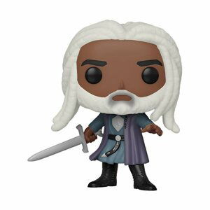 Funko POP TV: HOTD - Corlys Velaryon