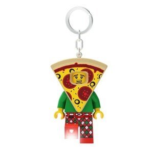LEGO® Iconic Pizza svítící figurka (HT)