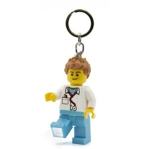 LEGO® Iconic Doktor svítící figurka (HT)