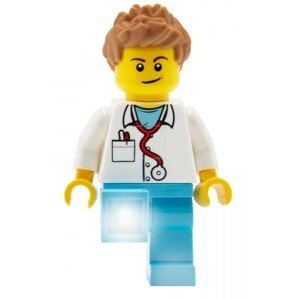 LEGO® Iconic Doktor baterka