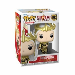 Funko POP Movies: Shazam 2 - Hespera