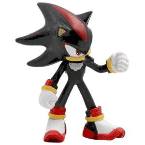 Comansi Shadow (Sonic)