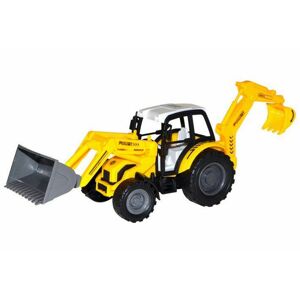 Traktor naběrač 29 cm