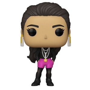 Funko POP Vinyl: She-Hulk - Nikki