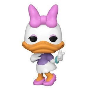 Funko POP Disney: Classics - Daisy Duck