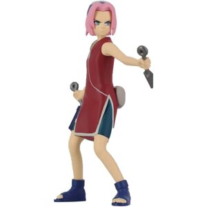 Comansi Sakura (Naruto)