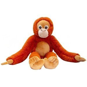 Plyš Keel Orangutan 38cm
